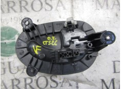 Recambio de maneta interior delantera izquierda para peugeot 406 berlina (s1/s2) st referencia OEM IAM    2