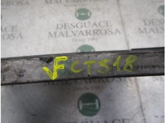 Recambio de condensador aire acondicionado para opel vectra b berlina básico (1999) referencia OEM IAM    2