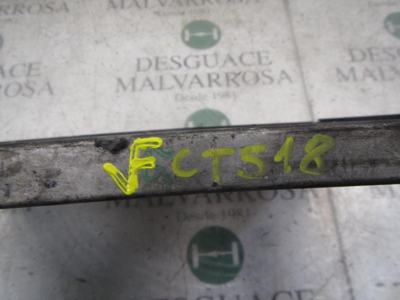 Recambio de condensador aire acondicionado para opel vectra b berlina básico (1999) referencia OEM IAM   