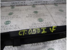 Recambio de canalizador aire para opel astra gtc 1.9 cdti referencia OEM IAM    2