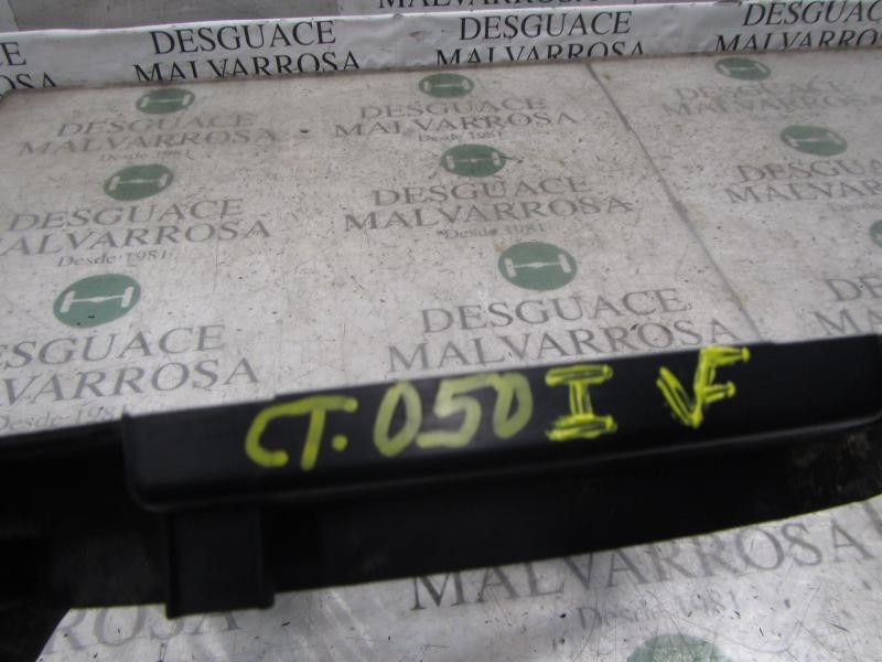 Recambio de canalizador aire para opel astra gtc 1.9 cdti referencia OEM IAM   