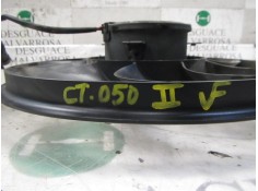 Recambio de electroventilador para opel astra gtc 1.9 cdti referencia OEM IAM    2
