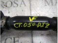 Recambio de transmision izquierda para opel astra gtc 1.9 cdti referencia OEM IAM    2