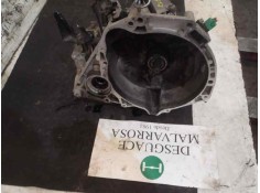 Recambio de caja cambios para nissan note (e11e) acenta referencia OEM IAM 32010BH01A JH3308  2