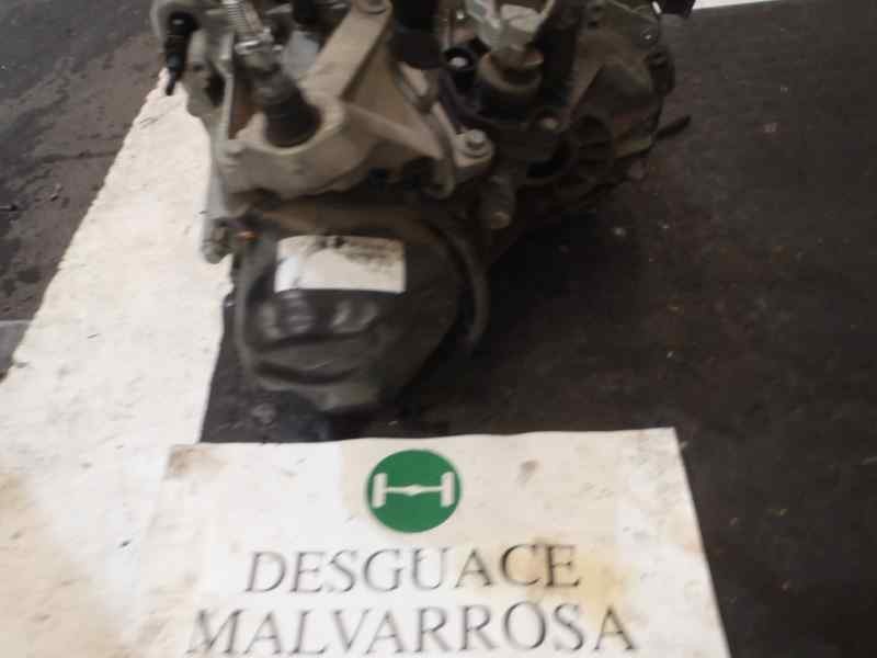 Recambio de caja cambios para nissan note (e11e) acenta referencia OEM IAM 32010BH01A JH3308 