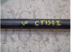 Recambio de amortiguadores maletero / porton para ford fiesta (cbk) ambiente referencia OEM IAM    2