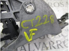 Recambio de palanca freno de mano para seat altea (5p1) reference referencia OEM IAM    2