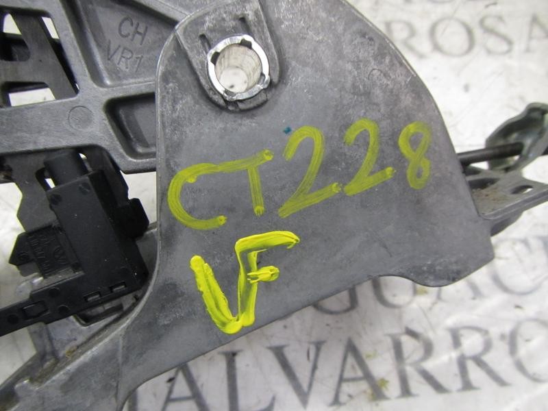 Recambio de palanca freno de mano para seat altea (5p1) reference referencia OEM IAM   