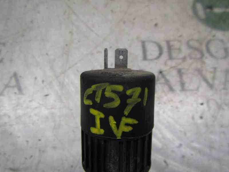 Recambio de bomba limpia para mercedes-benz vito (w638) caja cerrada 110 cdi  (638.094) referencia OEM IAM   