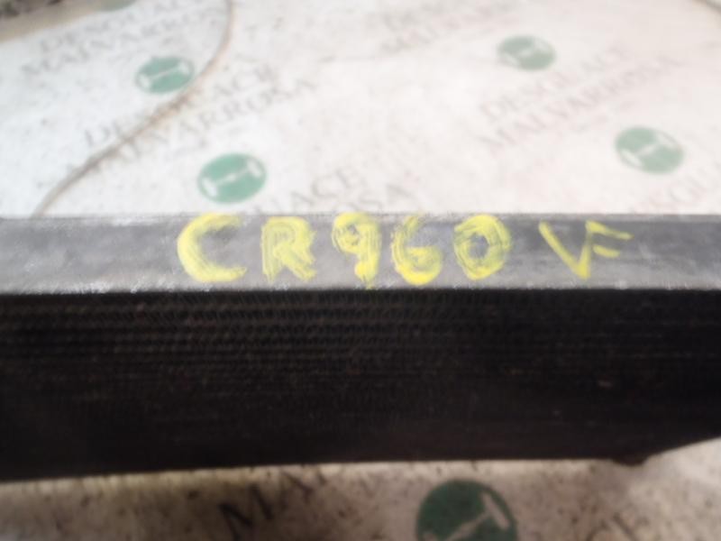 Recambio de condensador aire acondicionado para alfa romeo 156 (116) 1.9 jtd progression referencia OEM IAM   