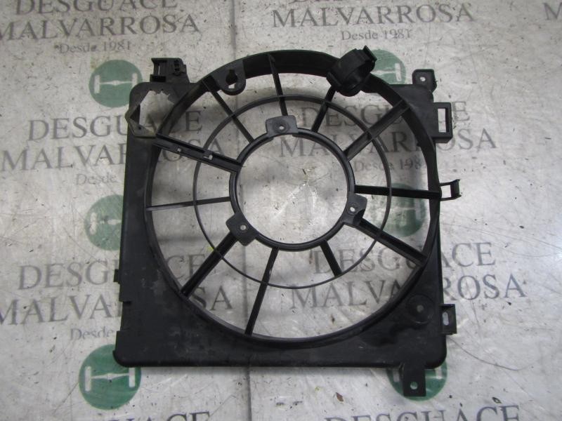 Recambio de canalizador aire para opel astra gtc 1.9 cdti referencia OEM IAM   