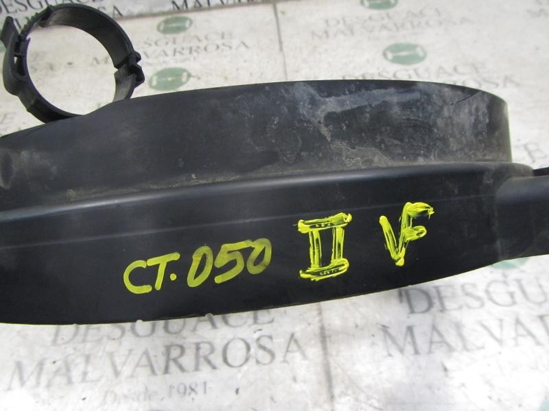 Recambio de canalizador aire para opel astra gtc 1.9 cdti referencia OEM IAM   