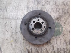 Recambio de polea cigueñal para seat leon (1m1) signo referencia OEM IAM    2