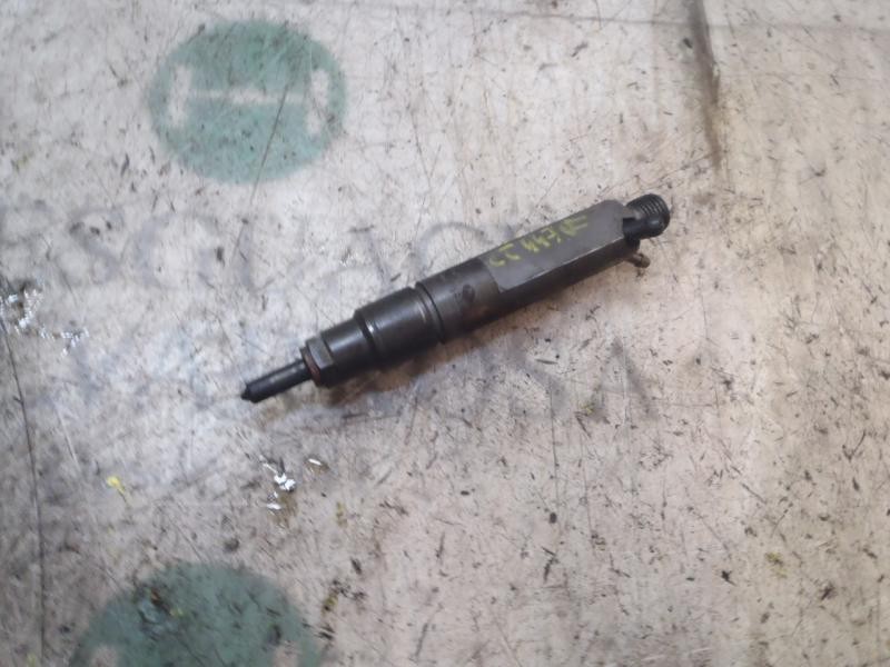 Recambio de inyector para seat leon (1m1) signo referencia OEM IAM   