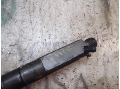 Recambio de inyector para seat leon (1m1) signo referencia OEM IAM    2