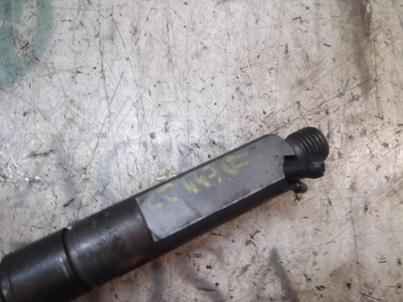 Recambio de inyector para seat leon (1m1) signo referencia OEM IAM   