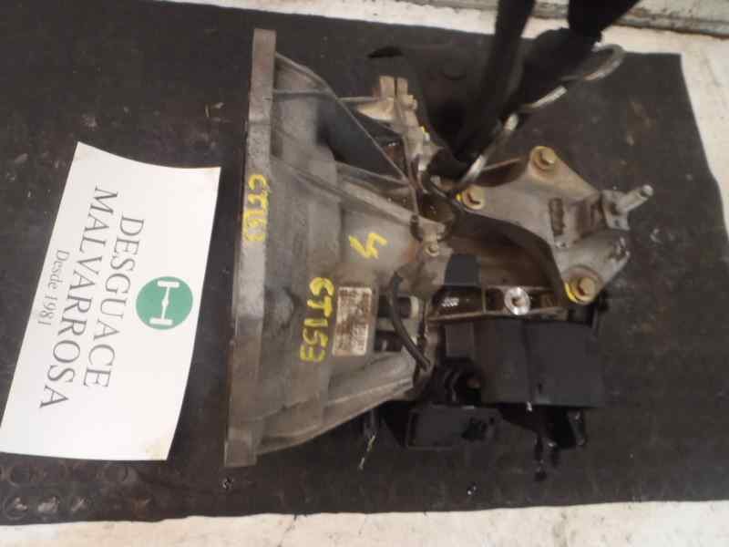 Recambio de caja cambios para ford fiesta (cbk) ambiente referencia OEM IAM  2N1R7002EC 