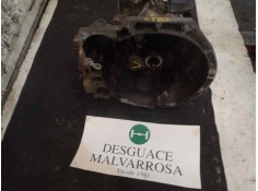 Recambio de caja cambios para ford fiesta (cbk) ambiente referencia OEM IAM  2N1R7002EC  2