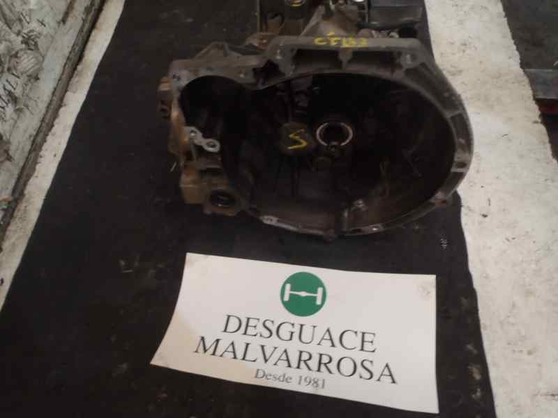 Recambio de caja cambios para ford fiesta (cbk) ambiente referencia OEM IAM  2N1R7002EC 