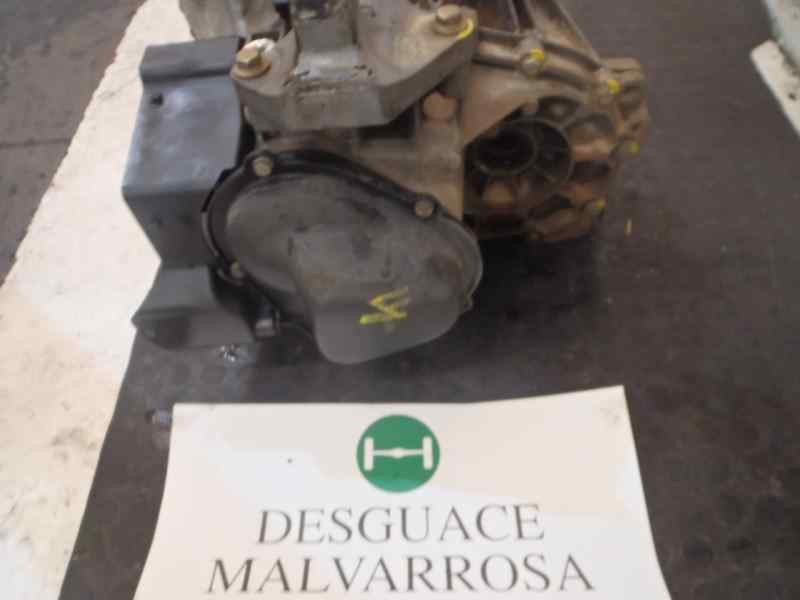 Recambio de caja cambios para ford fiesta (cbk) ambiente referencia OEM IAM  2N1R7002EC 