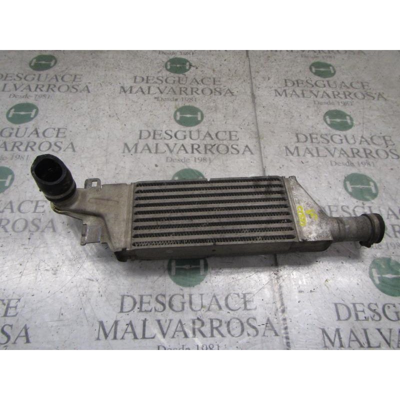 Recambio de intercooler para opel corsa c club referencia OEM IAM   