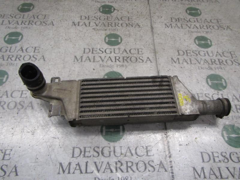 Recambio de intercooler para opel corsa c club referencia OEM IAM   