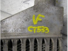 Recambio de intercooler para opel corsa c club referencia OEM IAM    2