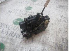 Recambio de cerradura puerta delantera derecha para audi a6 avant (4b5) 2.8 referencia OEM IAM    2
