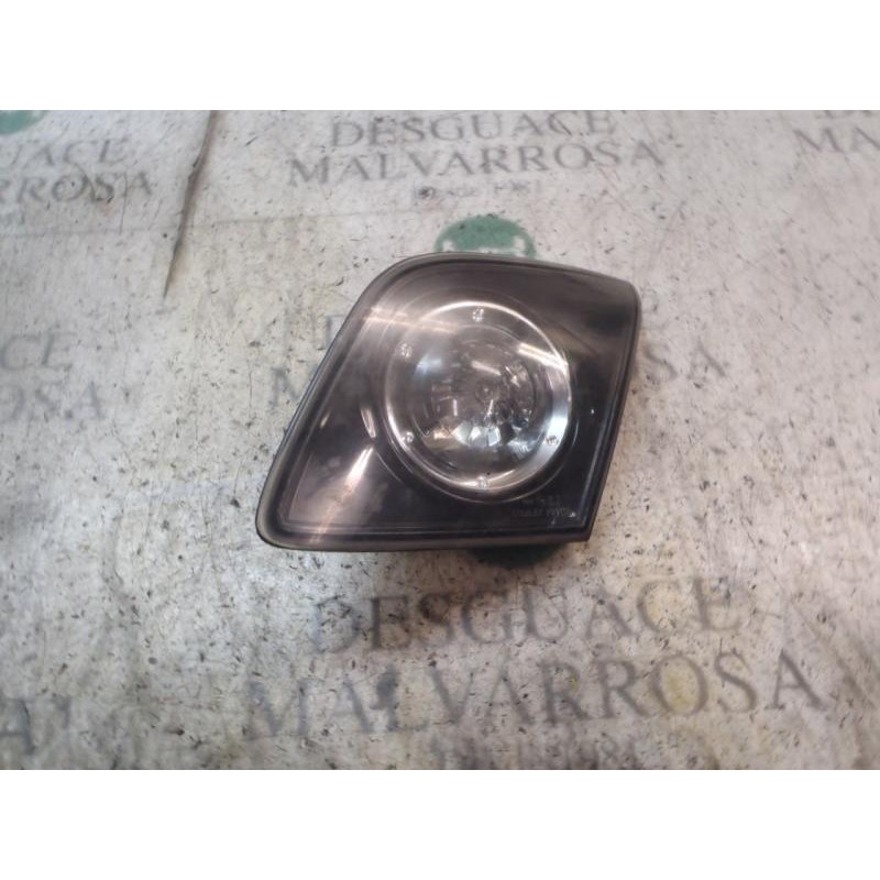 Recambio de piloto trasero derecho interior para mazda 3 berlina (bk) 1.6 crdt active referencia OEM IAM   