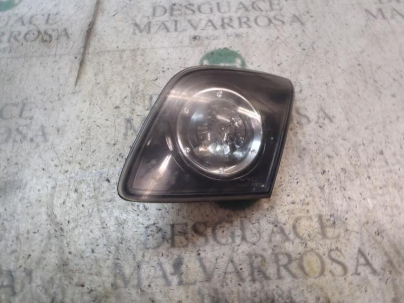 Recambio de piloto trasero derecho interior para mazda 3 berlina (bk) 1.6 crdt active referencia OEM IAM   