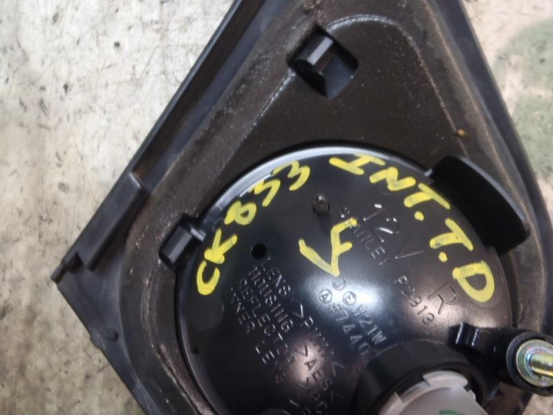 Recambio de piloto trasero derecho interior para mazda 3 berlina (bk) 1.6 crdt active referencia OEM IAM   