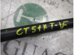 Recambio de amortiguadores maletero / porton para ford focus sportbreak (cap) 1.6 tdci cat referencia OEM IAM    2