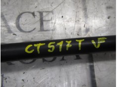 Recambio de amortiguadores maletero / porton para ford focus sportbreak (cap) 1.6 tdci cat referencia OEM IAM    2