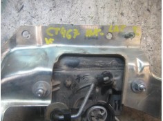 Recambio de maneta interior lateral izquierda para peugeot partner (s2) combi plus referencia OEM IAM    2