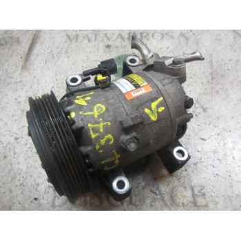 COMPRESOR AIRE ACONDICIONADO 