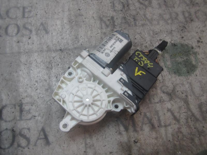 Recambio de motor elevalunas trasero derecho para seat toledo (1m2) signo referencia OEM IAM   