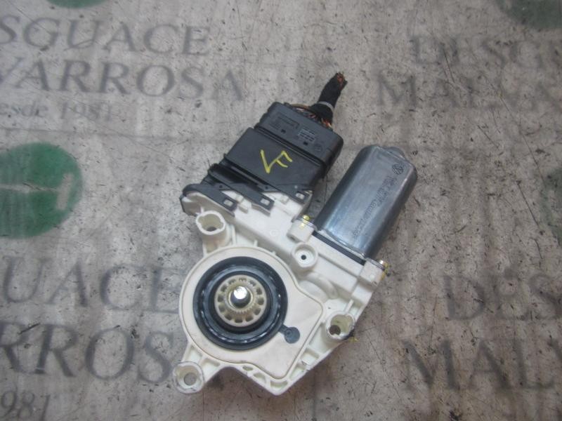 Recambio de motor elevalunas trasero derecho para seat toledo (1m2) signo referencia OEM IAM   