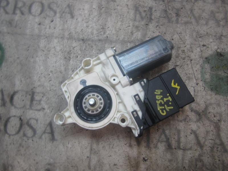 Recambio de motor elevalunas trasero izquierdo para seat toledo (1m2) signo referencia OEM IAM   