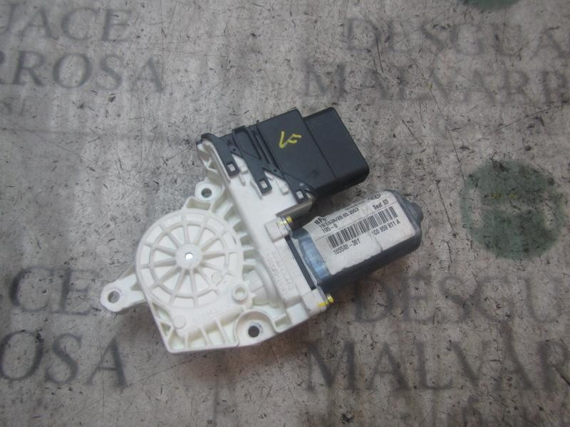 Recambio de motor elevalunas trasero izquierdo para seat toledo (1m2) signo referencia OEM IAM   