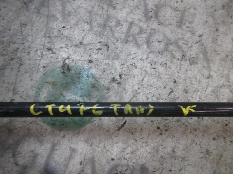 Recambio de barra estabilizadora trasera para bmw serie 3 coupe (e92) 330d referencia OEM IAM 33556764425  