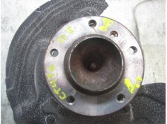 Recambio de mangueta delantera izquierda para bmw serie 3 coupe (e92) 330d referencia OEM IAM 31216793923   2