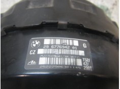 Recambio de servofreno para bmw serie 3 coupe (e92) 330d referencia OEM IAM 34336779733 29677694201  2