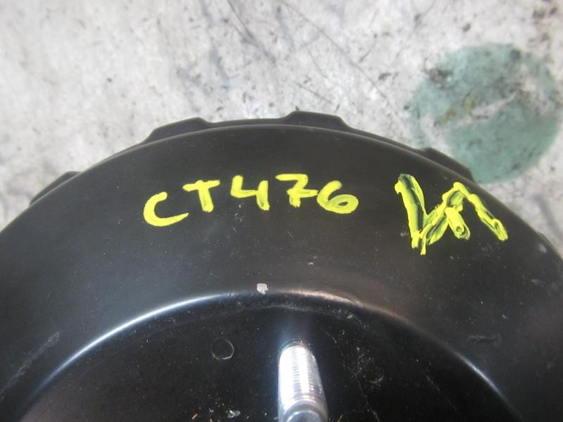 Recambio de servofreno para bmw serie 3 coupe (e92) 330d referencia OEM IAM 34336779733 29677694201 