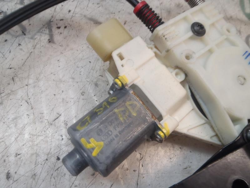 Recambio de elevalunas delantero derecho para ford s-max (ca1) trend referencia OEM IAM   