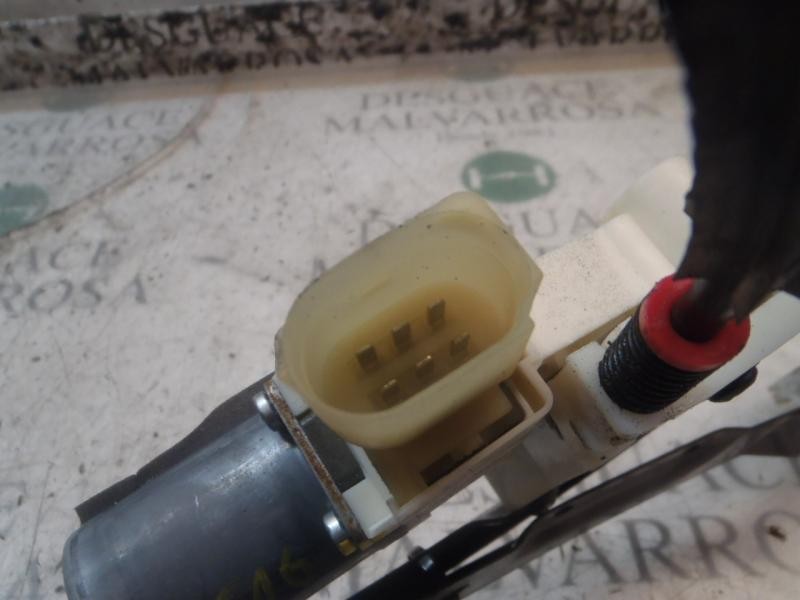 Recambio de elevalunas delantero derecho para ford s-max (ca1) trend referencia OEM IAM   