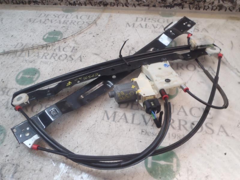 Recambio de elevalunas delantero izquierdo para ford s-max (ca1) trend referencia OEM IAM   