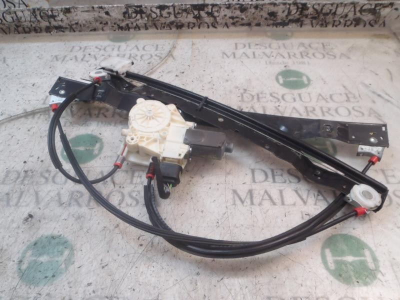 Recambio de elevalunas delantero izquierdo para ford s-max (ca1) trend referencia OEM IAM   