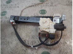 Recambio de elevalunas trasero derecho para ford s-max (ca1) trend referencia OEM IAM    2