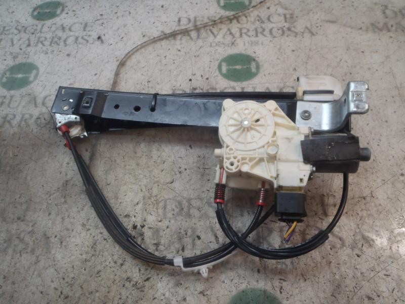 Recambio de elevalunas trasero derecho para ford s-max (ca1) trend referencia OEM IAM   