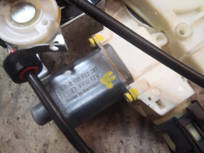 Recambio de elevalunas trasero derecho para ford s-max (ca1) trend referencia OEM IAM   